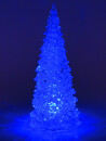 EUROPALMS LED Tannenbaum, mittel, FC