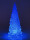 EUROPALMS LED Tannenbaum, mittel, FC