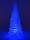 EUROPALMS LED Tannenbaum, mittel, FC