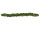 EUROPALMS Edeltannengirlande, dicht, 270cm