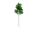 EUROPALMS Tannenzweig, PE, 65cm