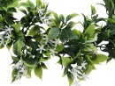 EUROPALMS Jasminkranz, 30cm
