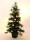 EUROPALMS Dekokugel 7cm, weiß 6x