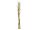 EUROPALMS Fenchelbund, getrocknet, gold, 160cm