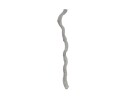 EUROPALMS Cipo Rosca Liane, getrocknet 70x8cm