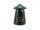 EUROPALMS Lantern Ghost House, 23cm