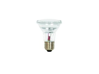 OMNILUX PAR-20 240V E-27 36 LED 5mm gelb