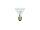 OMNILUX PAR-20 240V E-27 36 LED 5mm gelb
