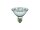 OMNILUX PAR-30 240V E-27 18 LED 5mm yellow