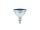 OMNILUX PAR-38 230V SMD 15W E-27 LED blau