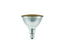 OMNILUX PAR-38 230V SMD 15W E-27 LED gelb