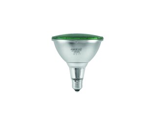 OMNILUX PAR-38 230V SMD 15W E-27 LED green
