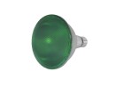 OMNILUX PAR-38 230V SMD 15W E-27 LED grün