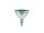 OMNILUX PAR-38 230V SMD 15W E-27 LED green
