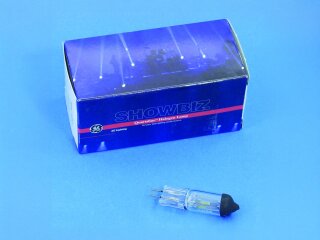 GE A1/249 240V/300W G-6,35 50h