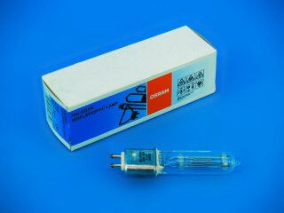 OSRAM 64716GKV 240V/600W G-9.5 250h 3200K