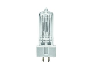OMNILUX 230V/1000W GX-9,5 250h 3200K