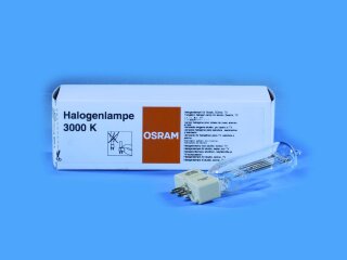 OSRAM 64752 240V/1200W GX-9,5 480h 3000K