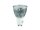 OMNILUX GU-10 230V 3x2W LED 6500K 30° KR