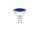 OMNILUX GU-10 230V LED SMD 7W blue