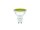 OMNILUX GU-10 230V LED SMD 7W yellow