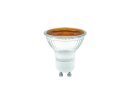 OMNILUX GU-10 230V LED SMD 7W orange