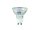 OMNILUX GU-10 230V/50W 1500h 25° blau