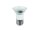 OMNILUX JDR 230V E-27 18 LED UV aktiv