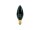OMNILUX C35 230V/40W E-14 UV Kerzenlampe
