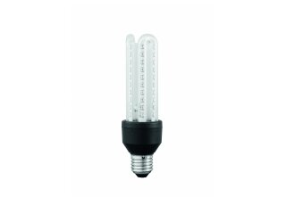OMNILUX LED E-27 230V 10W SMD LEDs 3U UV