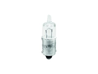 OMNILUX 12V/5W BA 9s 200h Halogen