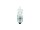 OMNILUX 12V/5W BA 9s 200h Halogen