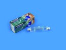 SYLVANIA DXX 240V/800W R7S 78mm 3200K