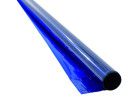 EUROLITE Farbfolienbogen 132 medium blue 122x100cm