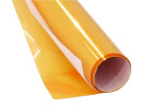 EUROLITE Color Foil 103 straw 61x50cm
