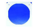 EUROLITE Farbfolienset 19x19cm PAR-56 sechs Farben