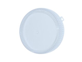 EUROLITE Farbkappe für Techno Strobe 205mm clear