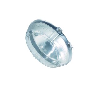 EUROLITE Color-cap for Techno Strobe 250, clear