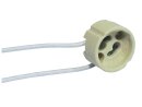 OMNILUX Sockel GU-10 (Kabel 15cm)