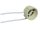 OMNILUX Sockel GU-10 (Kabel 15cm)