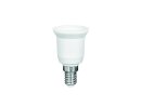 EUROLITE Adapter E-14 auf E-27