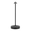 Securit® table lamp ANGELINA,  Wasserfest IP 54,...