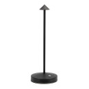 Securit® table lamp ANGELINA,  Wasserfest IP 54,...