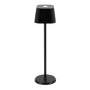 Securit® table lamp GEORGINA,  Wasserfest IP 54,...