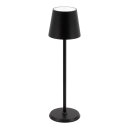 Securit® table lamp FELINE,  Wasserfest IP 54,...