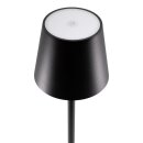 Securit® table lamp FELINE,  Wasserfest IP 54,...