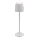 Securit® table lamp FELINE,  Wasserfest IP 54,...