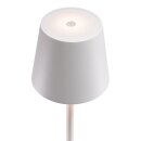 Securit® table lamp FELINE,  Wasserfest IP 54,...