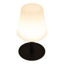 Securit® Tischlampe MIMI mit 3 SECURIT Kreidemarkern...