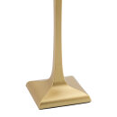 Securit® Tischlampe ROMA, Wasserfest IP 54, stufenlos...